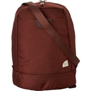 Mini backpack/crossbody